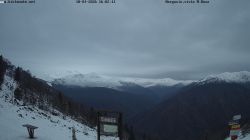 Bocchetta di Margosio