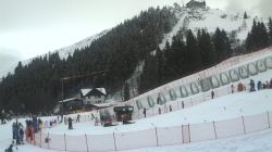 Bielmonte versante Sud Cerchio