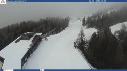 Skiarea Palù 2080 m.