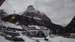 Ovovia del Boé a Corvara