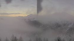 Webcam Colle Bercia Panoramica