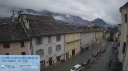 Santa Maria Maggiore centro