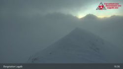 Labalb Stazione a Monte