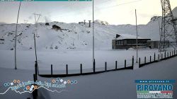 Dalla terrazza del Pirovano