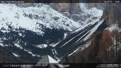 Webcam Conca del Gardeccia