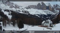 Webcam Rifugio Vajolet