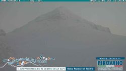 Ski Area del ghiacciaio 3467 m