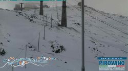 Funivia Stelvio primo troncone