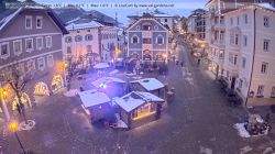 Webcam Piazza San Antonio Ortisei