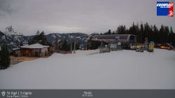 Piz de Plaies 1620 m