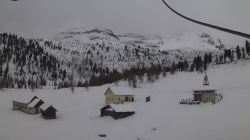 Webcam Vista dal Parco Naturale Fanes-Sennes-Braies