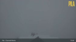 Arrivo Chamolé 2301 m.