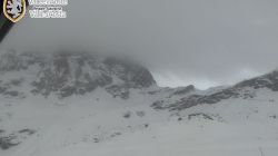 Cervino da Plan Maison 2561 m.