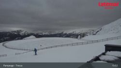 Webcam Tresca 2200 m.