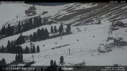 Webcam Rifugi Zisch e Genischer