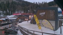 Webcam Partenza seggiovia Monte Agnello