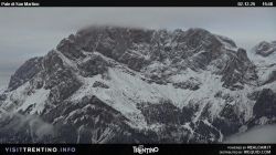 Pale di San Martino