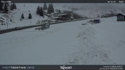 Webcam Passo Rolle