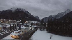 Webcam Valle di Landro