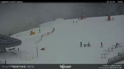 Seggiovia e Pista Lagorai