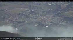 Cavalese Val di Fiemme