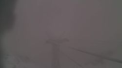 Arrivo funivia Monte Moro