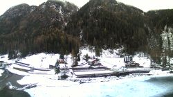 Webcam Carona ski area