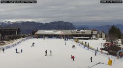 Vason - Campo scuola primi passi