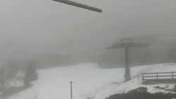 Baita Tonda - Serrada