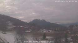 Pian dei Pradi - Hotel al Pian