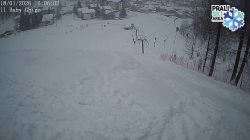 Skilift baby tredici laghi