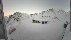 Intermedia seggiovia Madriccio