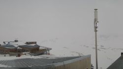 Ghiacciaio Sci Estivo