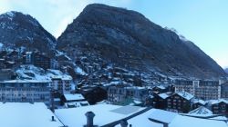 Zermatt Centro Panoramica