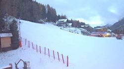 Webcam Ponte di Legno partenza cabinovia