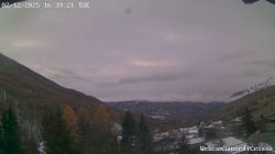 Webcam Sauze di Cesana