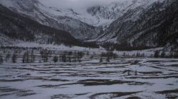 Rifugio Jervis Val Pellice