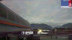 KronPlatz 2000 partenza 950 m.