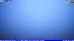 Gran Sasso dalla Frazione di Canzano