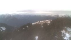 Dalla seggiovia Val di Nuf verso Nord