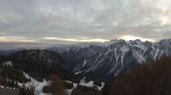 Malga Varmost 1765 m.