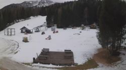 Webcam Parco Giochi Palma, Zoldo Alto