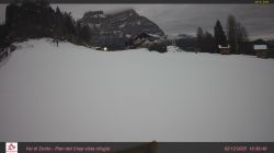 Webcam Pian del Crep Rifugio