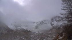 Ghiacciaio Belvedere