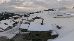 Chalets Les Clarines Montana