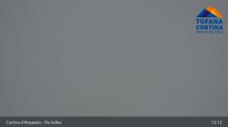 Webcam Cortina Ra Valles