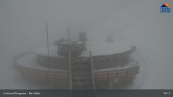 Webcam Rifugio circolare Ra Valles