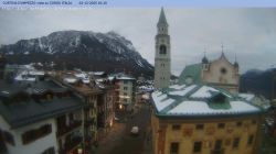 Corso Italia Cortina