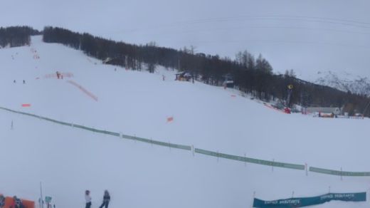 Campo scuolaa Serre Chevalier