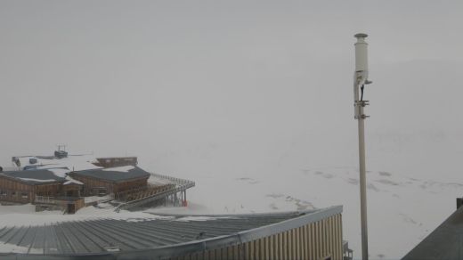 Panoramica Grand Motte